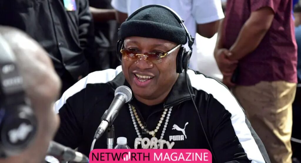 E40 Net Worth in 2026