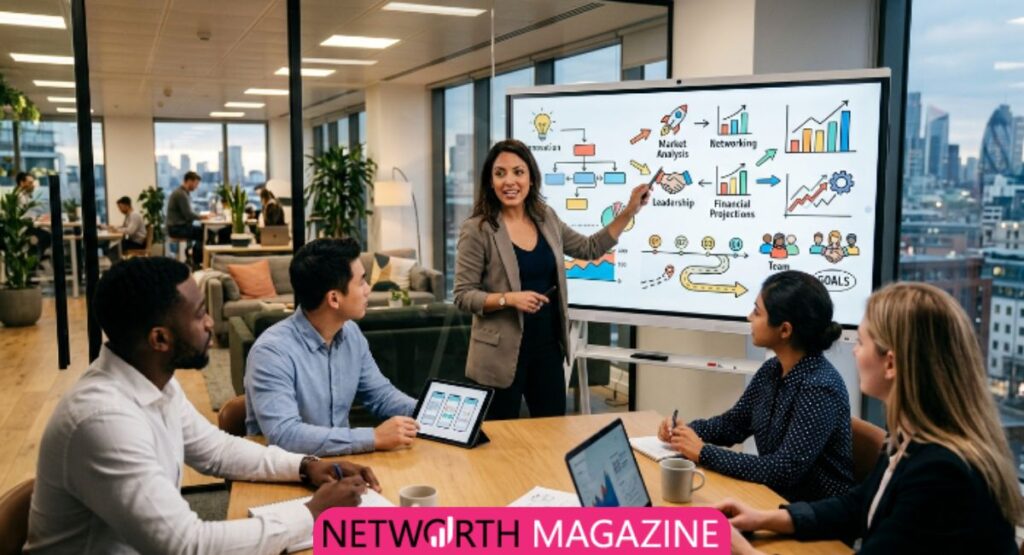 Entrepreneurial Skills vs Leadership Skills: What’s the Difference?