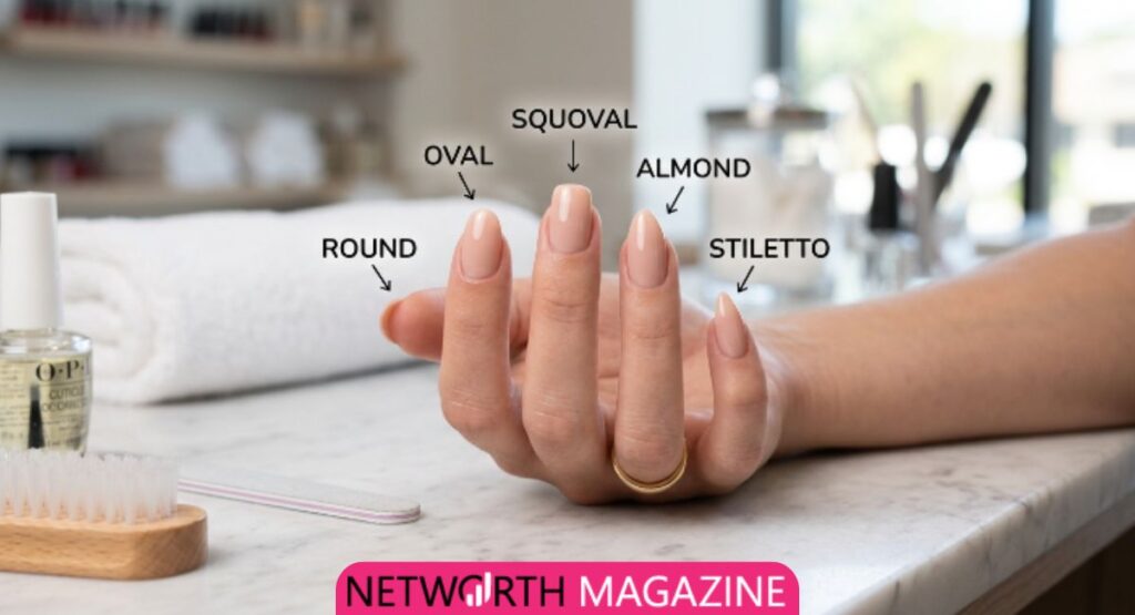 Everyday Nail Trends for Minimalist Looks
