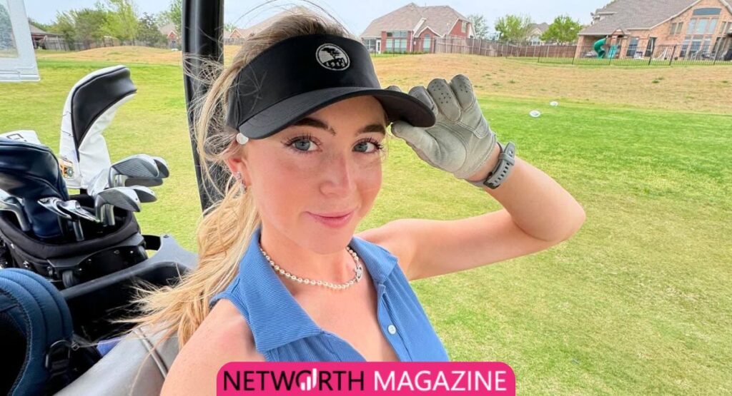 Grace Charis Height, Appearance, and Lifestyle