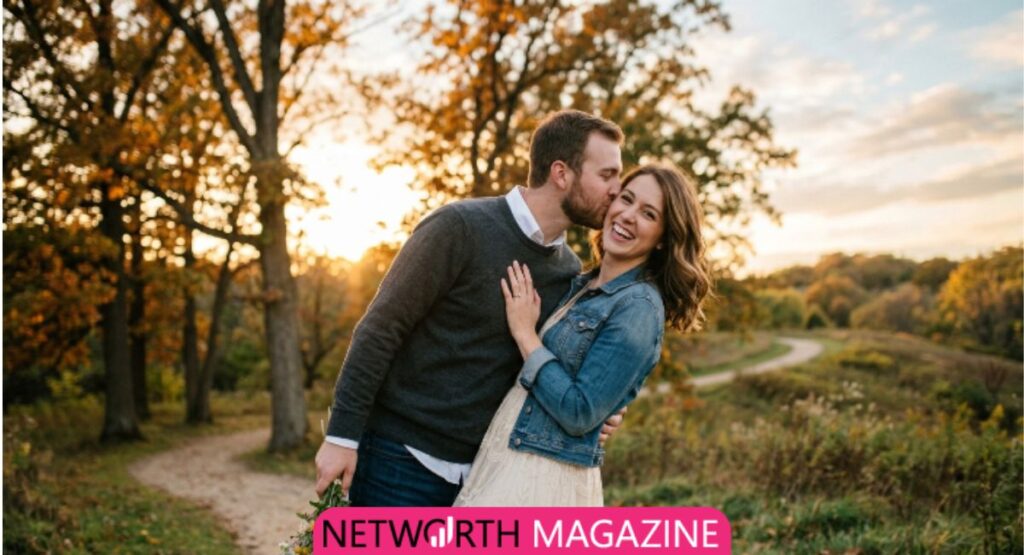 How to Prepare for an Engagement Photoshoot
