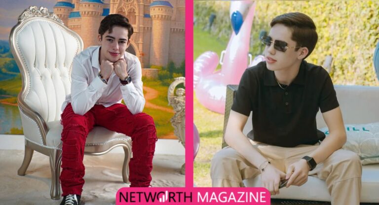 Kevin AMF Age