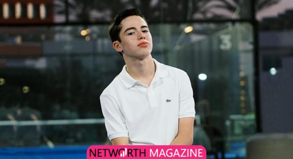 Kevin AMF Girlfriend & Relationship Status