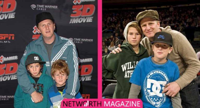 Maceo Shane Rapaport