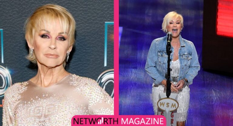 Morgan Anastasia Gaddis: Everything to Know About Lorrie Morgan’s Daughter Morgan Anastasia Gaddis