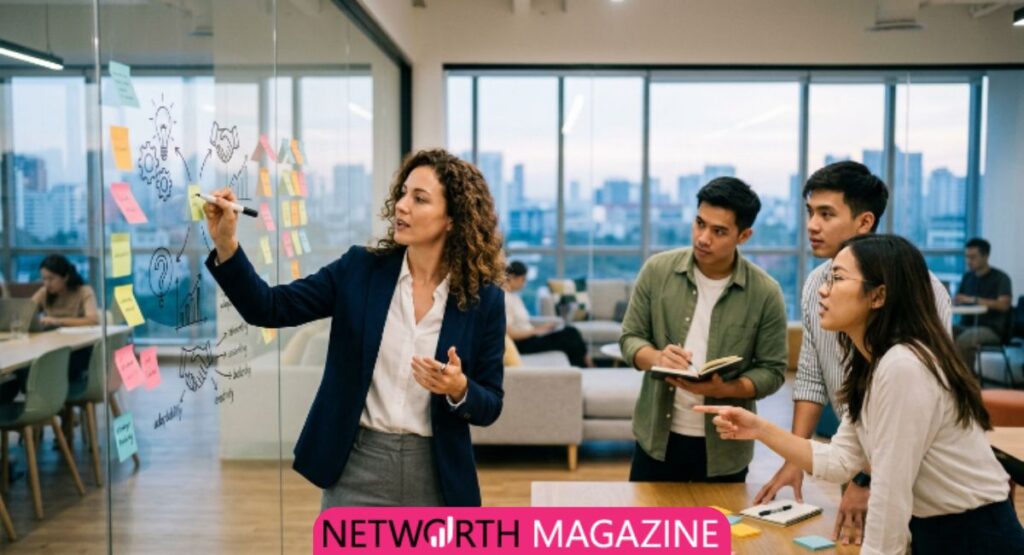 Practical Ways to Improve Your Entrepreneurial Skills