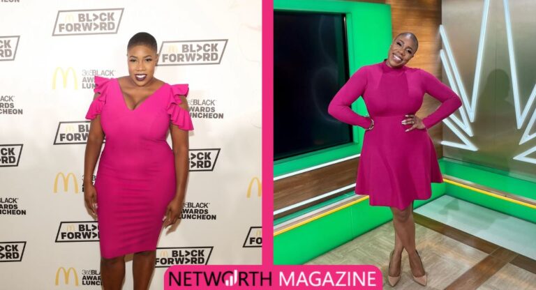 Symone Sanders Net Worth (2026 Update): Salary, Career, Income Sources & Financial Growth Symone Sanders Net Worth