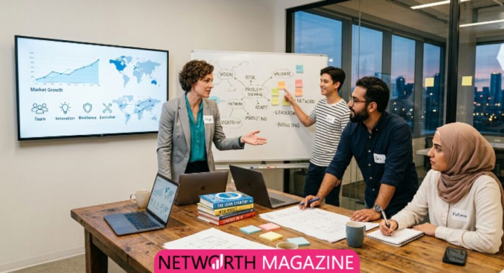 Top 10 Entrepreneurial Skills Every Successful Entrepreneur Must Develop