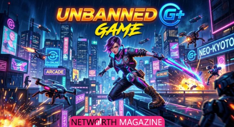 Unbanned G+