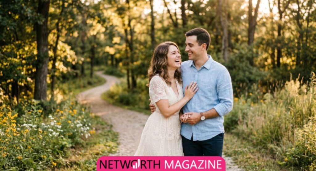 What Are Engagement Photos & Why Do They Matter?