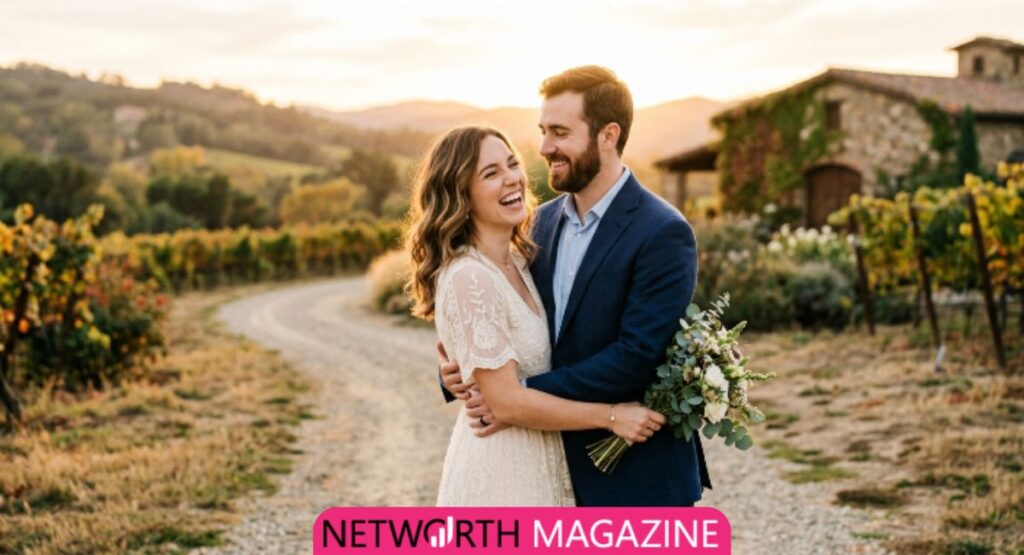 What to Wear for Engagement Photos