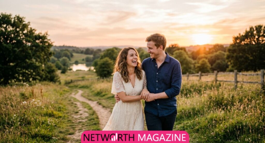 When Is the Best Time to Take Engagement Photos?