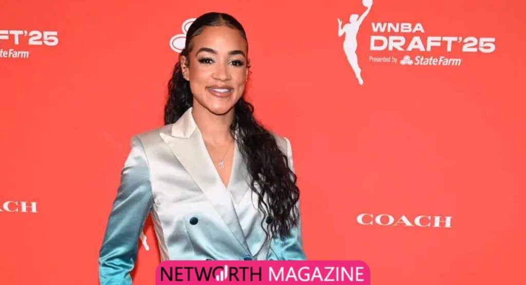 Who Is Andraya Carter’s Wife?