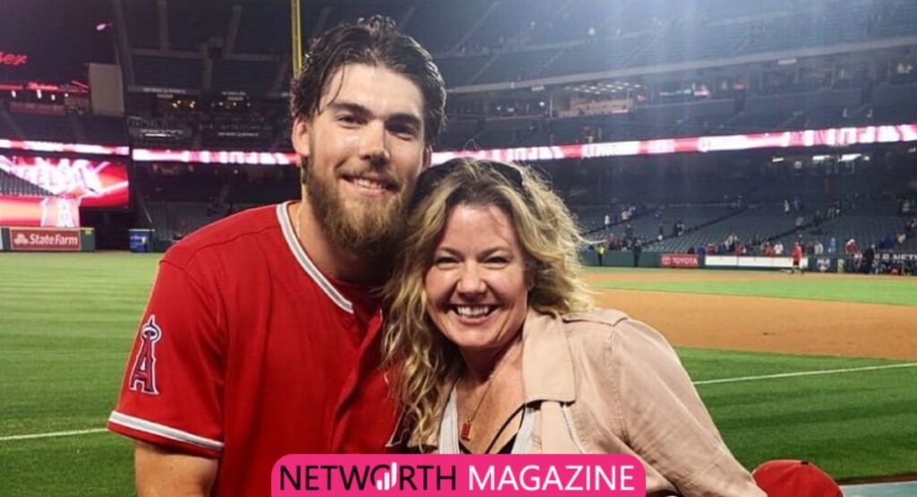 Who Is Brandon Marsh?