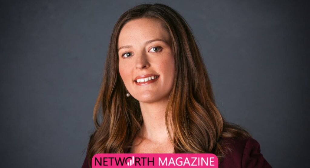 Who Is Erin Barry?