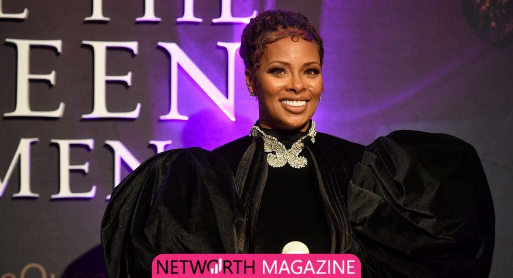 Who Is Eva Marcille?