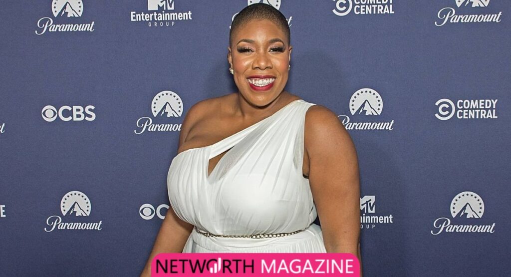 Who Is Symone Sanders?
