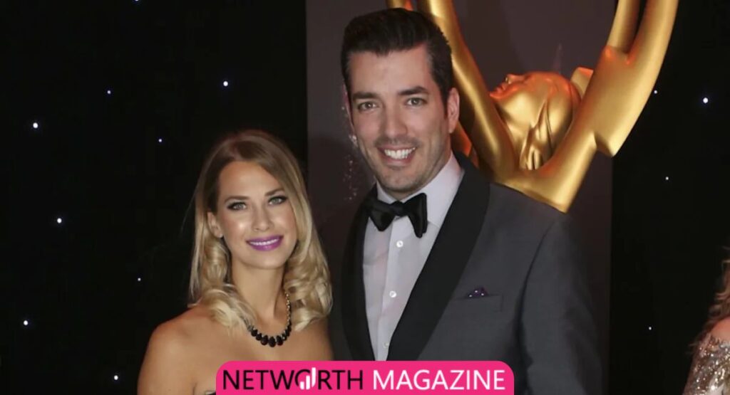 Why Kelsy Ully and Jonathan Scott Divorced