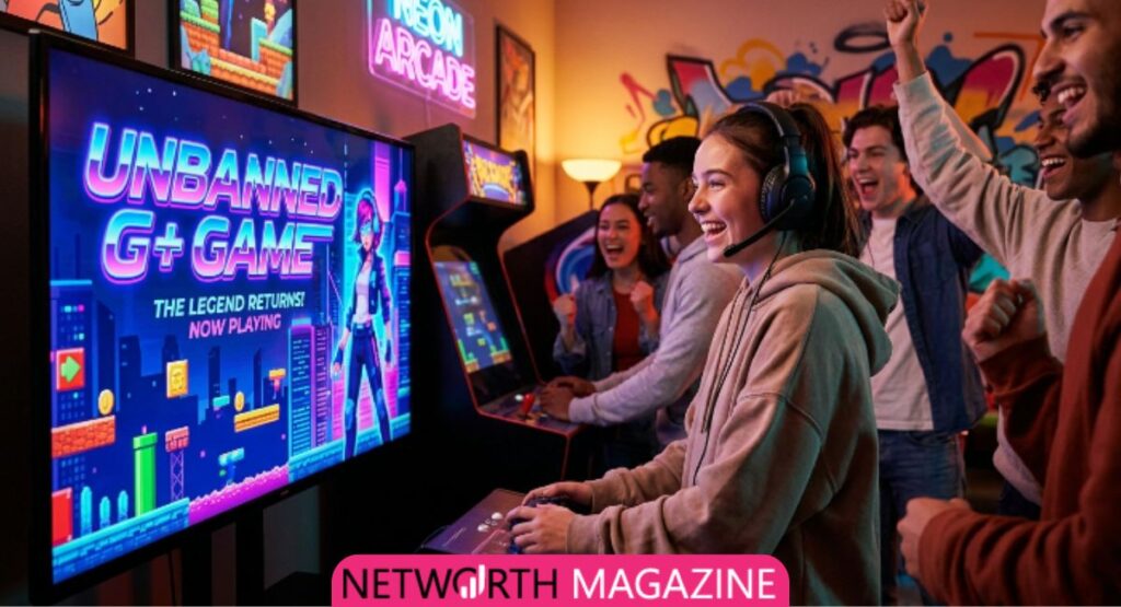 Why Schools and Workplaces Block Gaming Websites