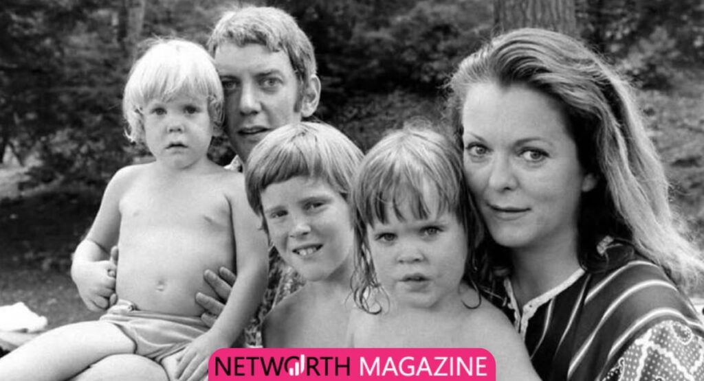Why Thomas Emil Sicks Chose a Private Life