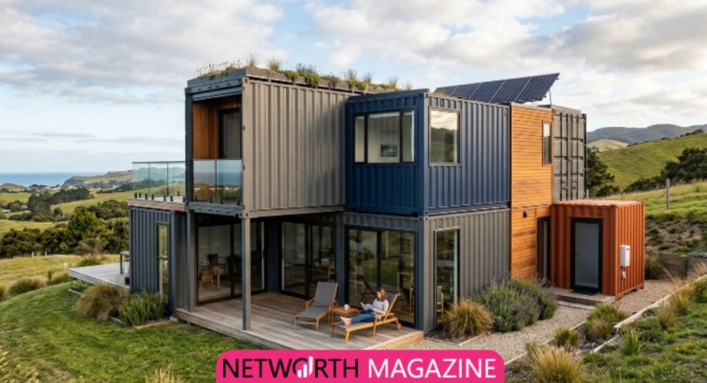 Are Shipping Container Homes a Good Investment?