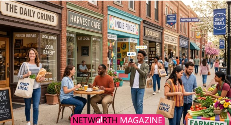 How to Support Small Businesses: 10 Effective Ways to Make a Real Difference Best Ways to Support Local Businesses