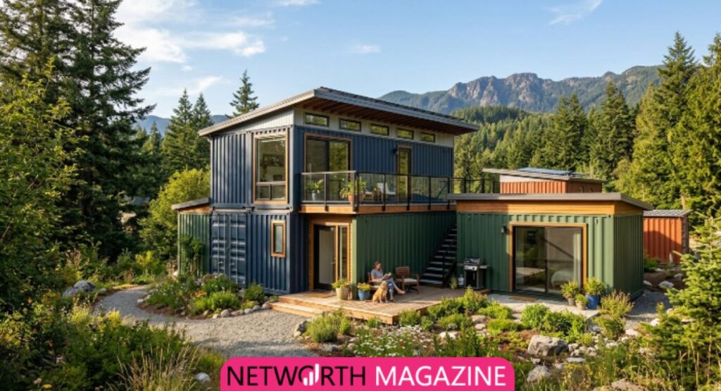 Common Problems With Shipping Container Homes