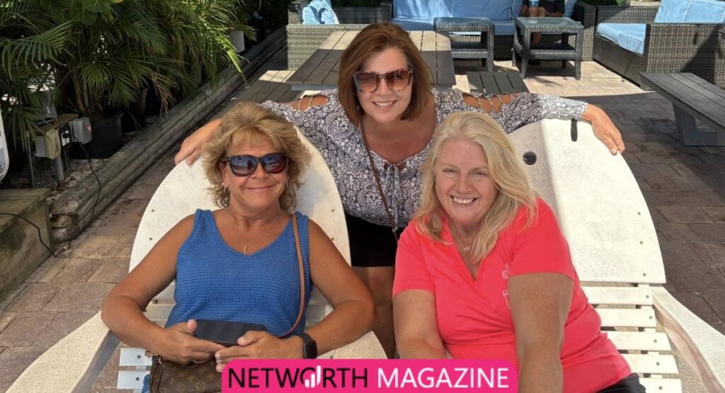 Heidi Van Pelt Net Worth and Income Sources