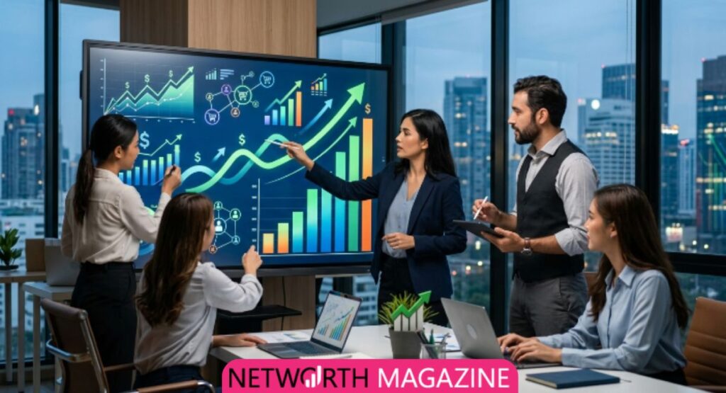 How AI and Data Analytics Are Transforming Revenue Growth Management