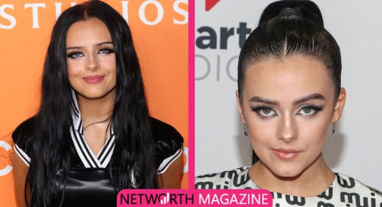 Jessie Murph Age: Biography, Height, Boyfriend, Family, Career, Net Worth & More jessie murph age