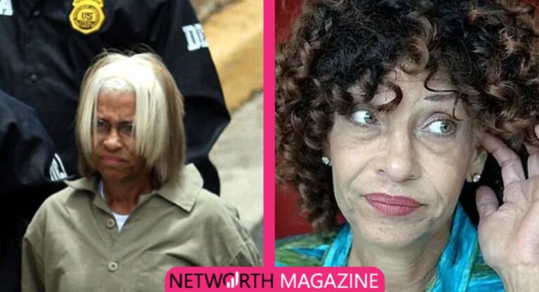 Julianna Farrait: The Untold Story of Frank Lucas’s Wife julianna farrait