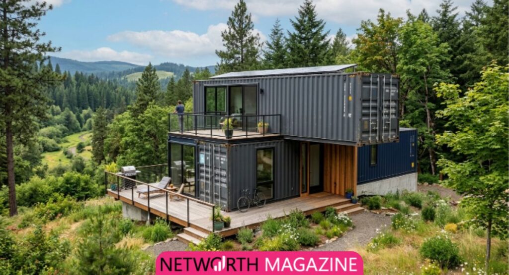 Prefab vs DIY Shipping Container Homes: Which Is Better?
