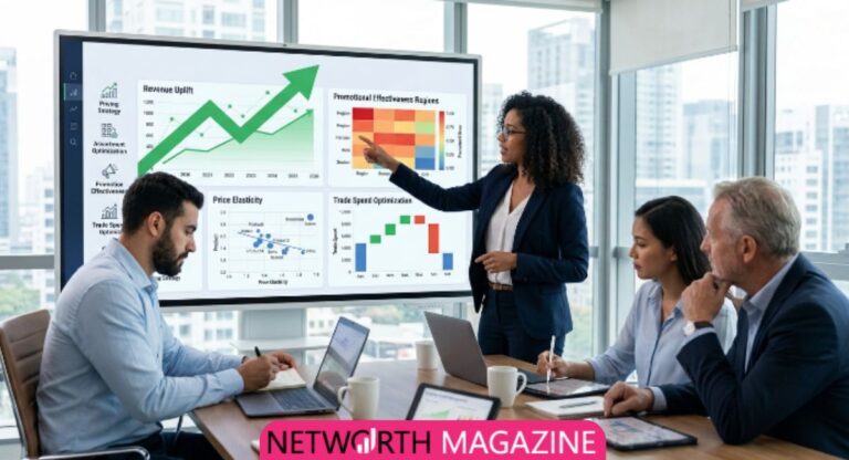 What Is Revenue Growth Management? Complete Guide to Strategies, Benefits & Best Practices revenue growth management
