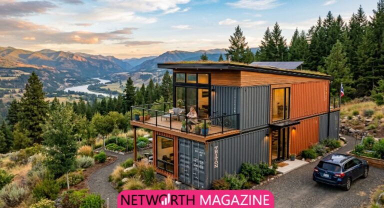 Shipping Container Homes: Designs, Costs, Floor Plans & Complete Buying Guide shipping container homes