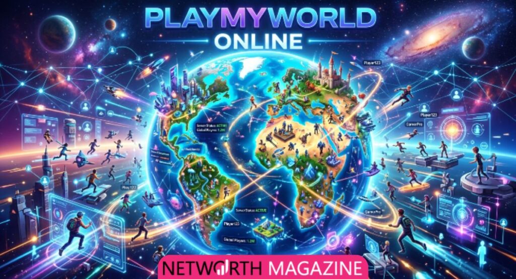 Tips to Get the Best Experience on Online PlayMyWorld