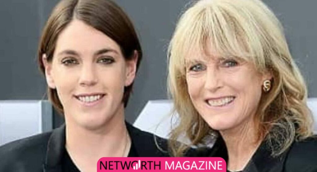 Who Is Barbara Boothe?