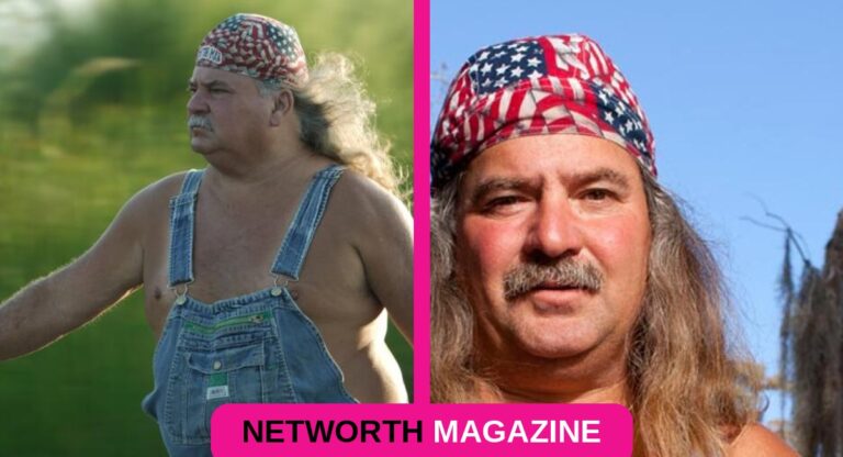 Bruce Mitchell Net Worth: How the Swamp People Star Built His $400,000 Fortune