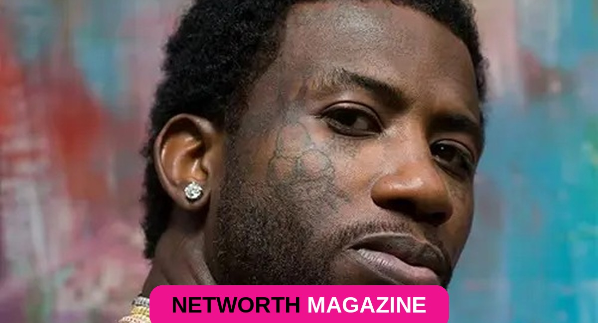 Gucci Mane wife and family life
