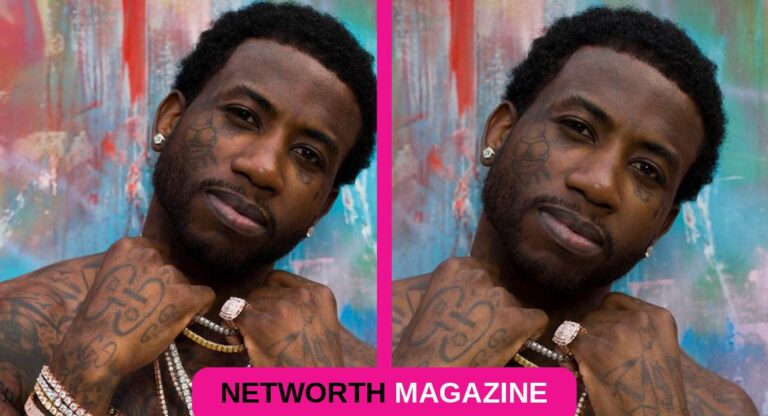 Gucci Mane net worth 2026