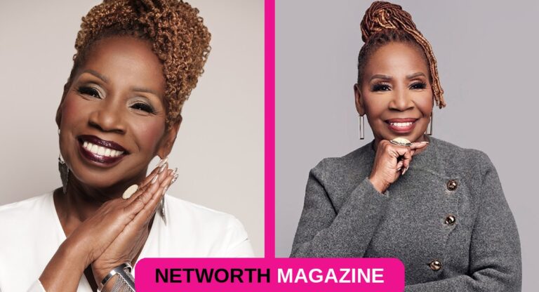 Iyanla Vanzant Net Worth: How Much Is the Fix My Life Star Worth in 2026? Iyanla Vanzant net worth