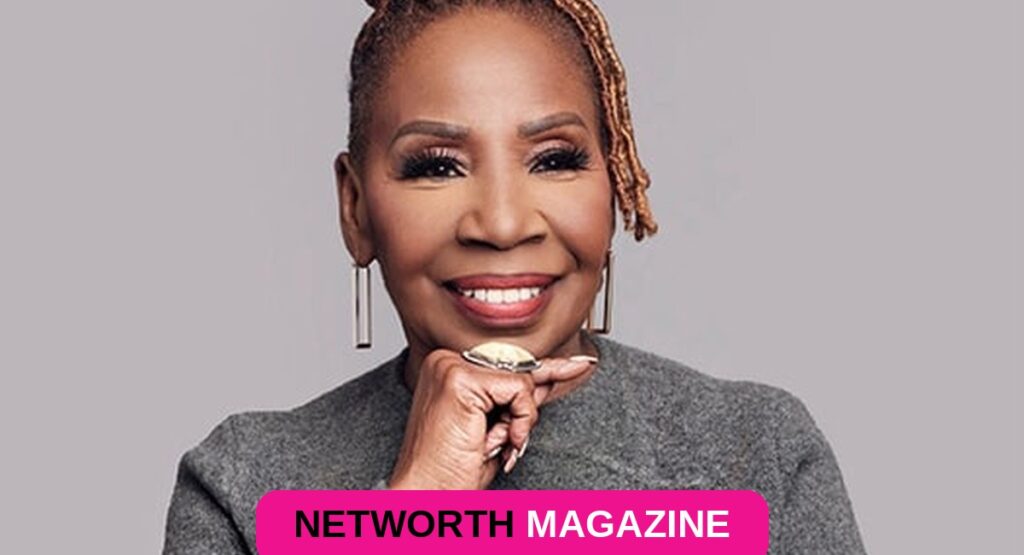 Books by Iyanla Vanzant