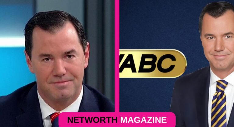 Joe Concha Net Worth: How Much Is the Fox News Contributor Worth?
