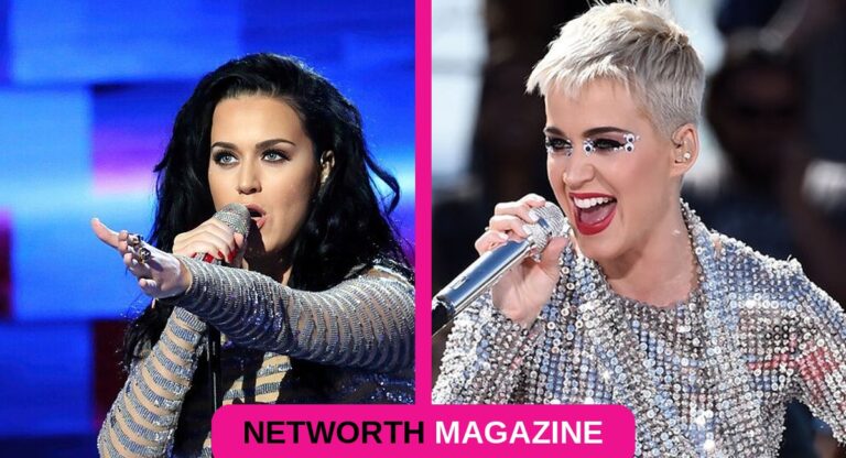 Katy Perry Net Worth 2025: How the Pop Superstar Built a $400 Million Fortune Katy Perry net worth 2025