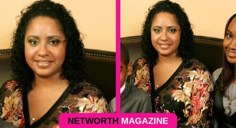 Laurie Helmond: Snoop Dogg’s Son’s Mother — Biography, Age, Net Worth and Untold Story