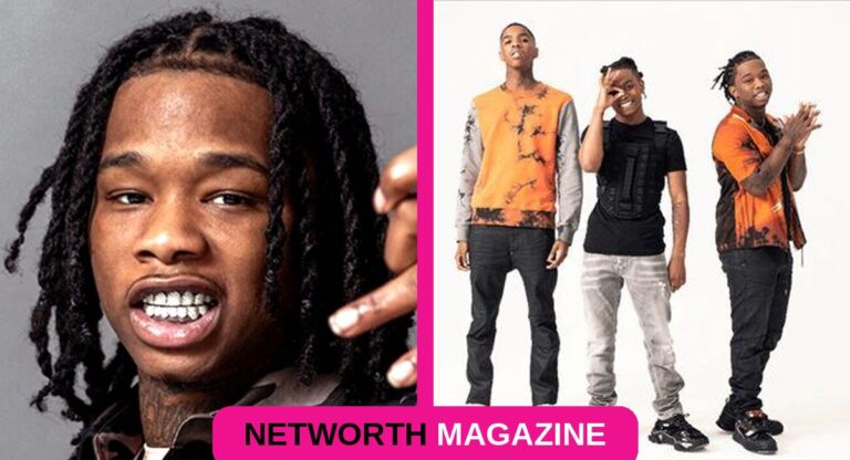 Lil Tony net worth