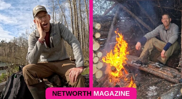 Luke Outdoor Boys Net Worth in 2026: How Much Does Luke Nichols Really Make? Luke Outdoor Boys net worth