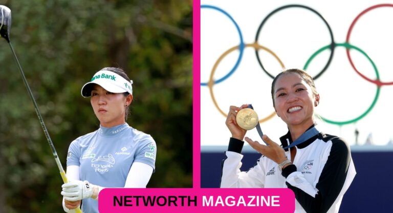 Lydia Ko Net Worth: How the Golf Prodigy Built a $25 Million Fortune
