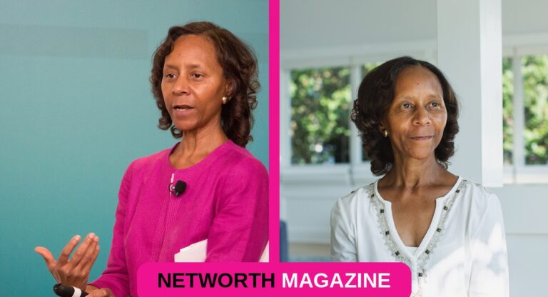 Marian Croak Net Worth: How the VoIP Pioneer Built Her Fortune