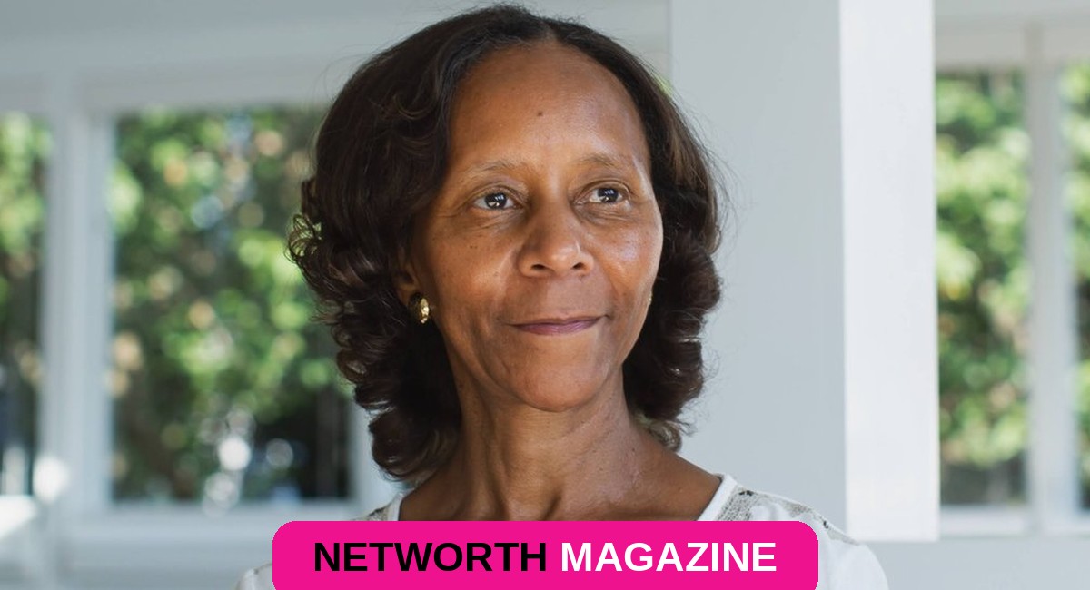 Marian Croak career at Bell Labs, AT&T and Google