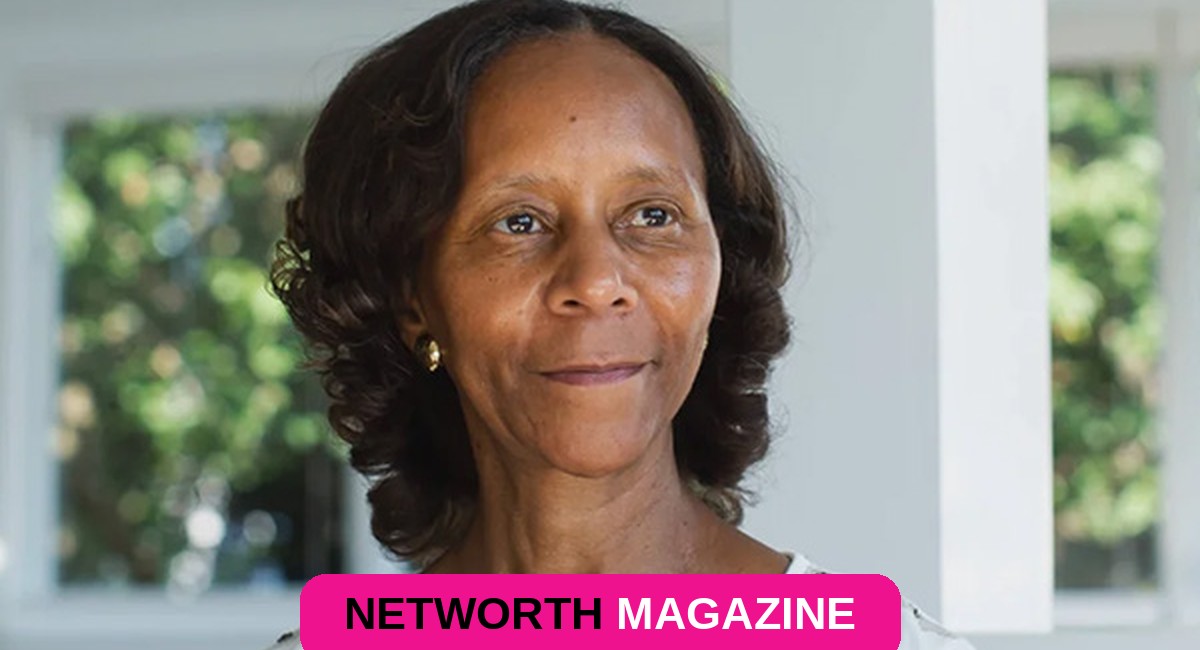 Marian Croak portrait and legacy as VoIP pioneer
